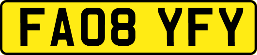 FA08YFY