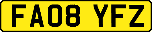 FA08YFZ