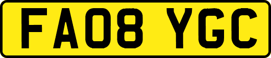 FA08YGC