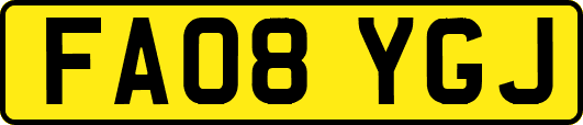 FA08YGJ