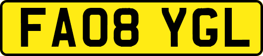 FA08YGL