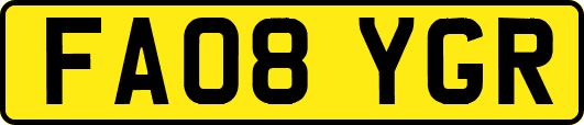 FA08YGR