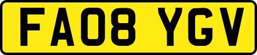 FA08YGV