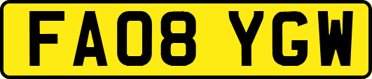 FA08YGW