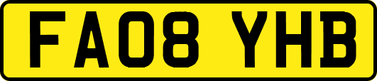 FA08YHB