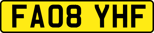 FA08YHF