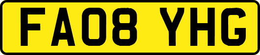 FA08YHG
