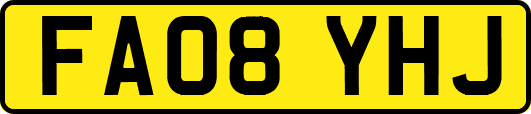 FA08YHJ