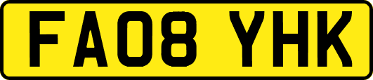 FA08YHK