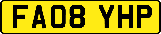 FA08YHP