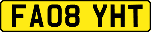 FA08YHT