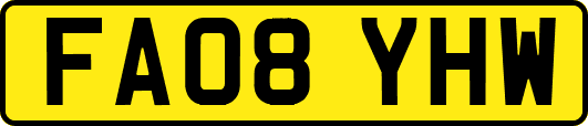 FA08YHW