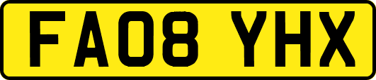 FA08YHX
