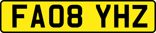 FA08YHZ