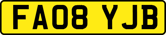 FA08YJB