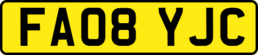 FA08YJC