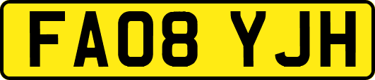 FA08YJH