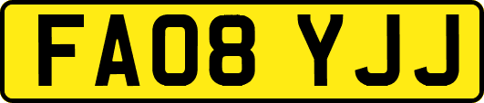 FA08YJJ