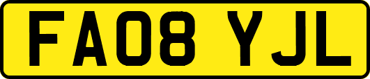 FA08YJL