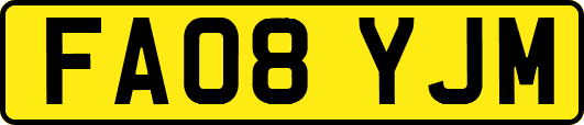 FA08YJM