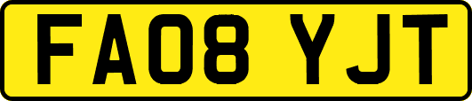 FA08YJT