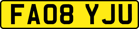 FA08YJU
