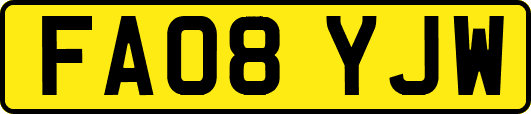 FA08YJW