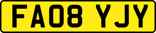 FA08YJY