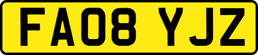 FA08YJZ