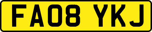 FA08YKJ