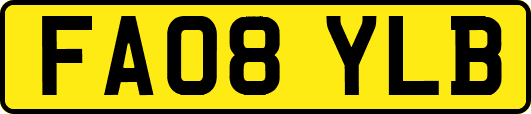 FA08YLB
