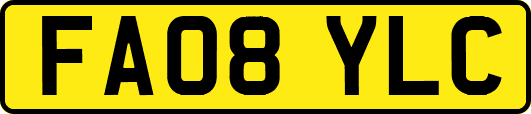 FA08YLC