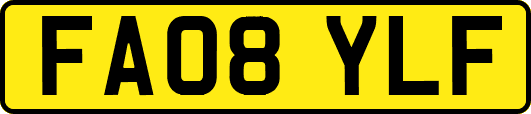 FA08YLF