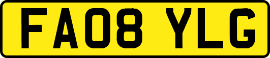 FA08YLG
