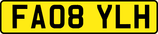 FA08YLH
