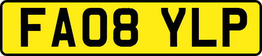 FA08YLP
