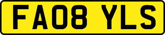 FA08YLS