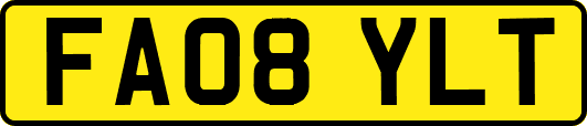 FA08YLT
