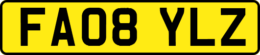 FA08YLZ