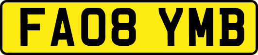 FA08YMB