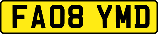 FA08YMD