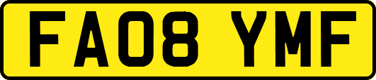 FA08YMF