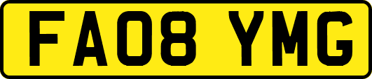 FA08YMG