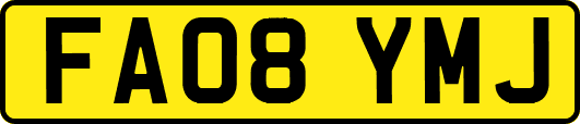FA08YMJ