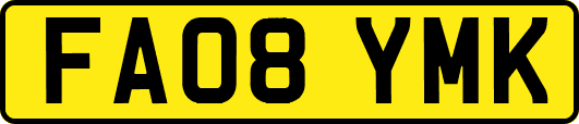FA08YMK