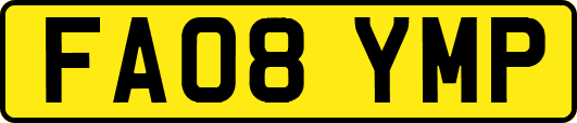 FA08YMP