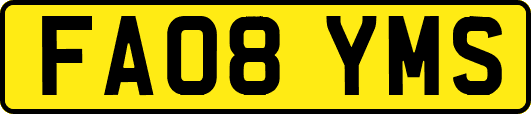 FA08YMS