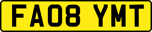 FA08YMT