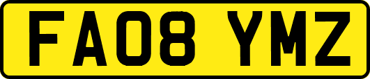 FA08YMZ