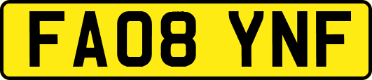 FA08YNF